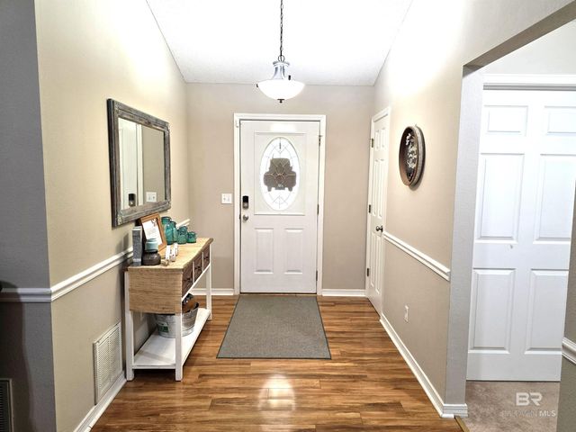 1413 Martin Lane, Atmore, AL 36502