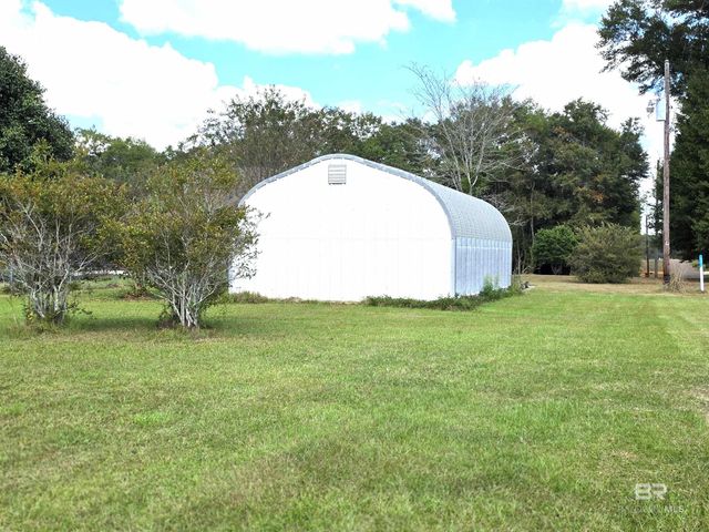 1413 Martin Lane, Atmore, AL 36502