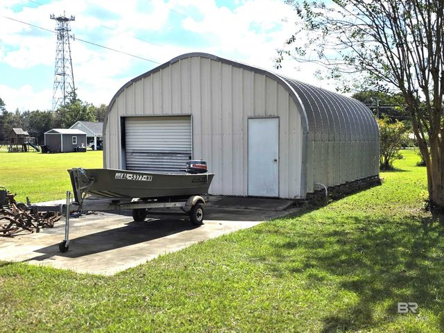 1413 Martin Lane, Atmore, AL 36502