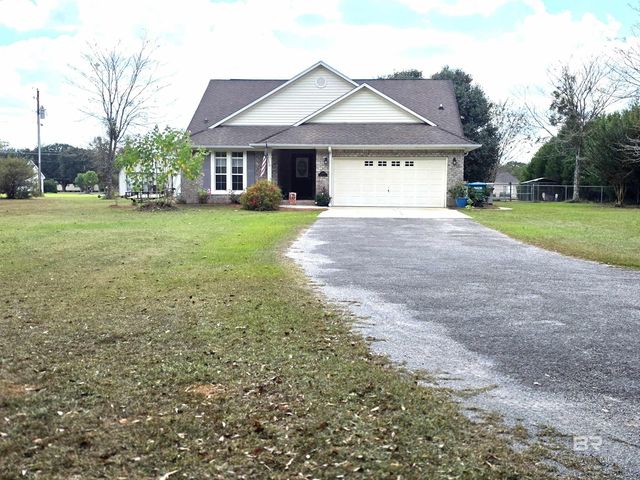 1413 Martin Lane, Atmore, AL 36502