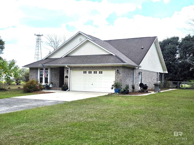 1413 Martin Lane, Atmore, AL 36502