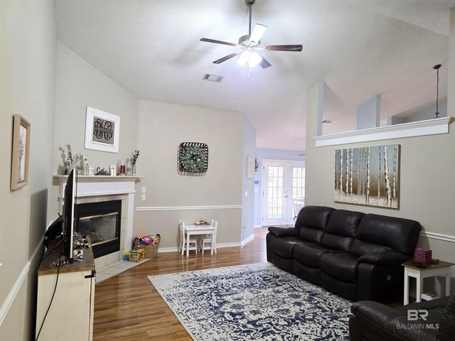 1413 Martin Lane, Atmore, AL 36502