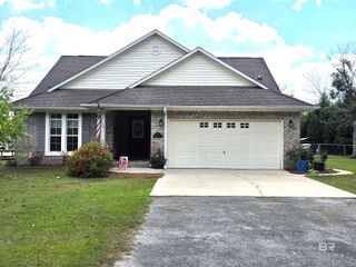 1413 Martin Lane, Atmore, AL 36502