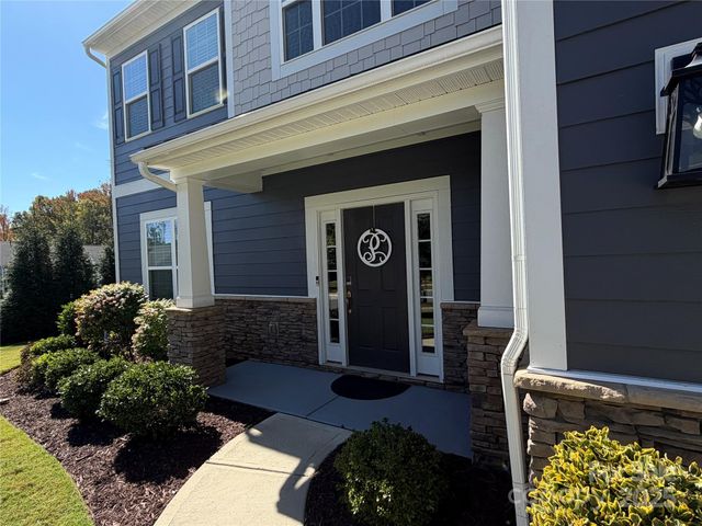 12613 Longford Crossing Place, Huntersville, NC 28078