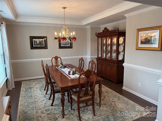 12613 Longford Crossing Place, Huntersville, NC 28078