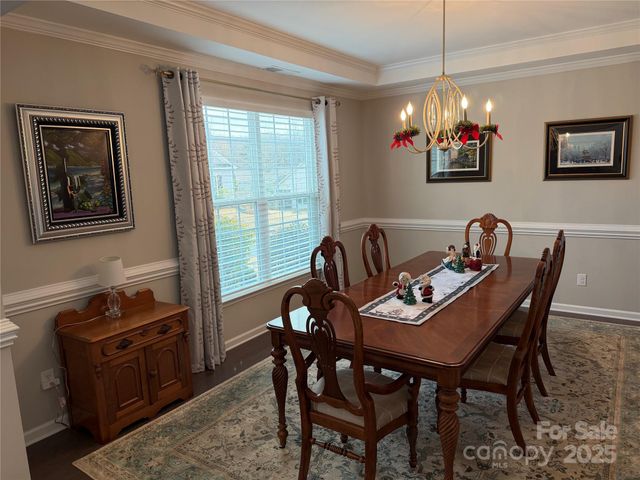 12613 Longford Crossing Place, Huntersville, NC 28078