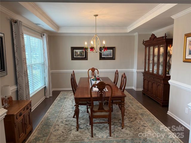 12613 Longford Crossing Place, Huntersville, NC 28078