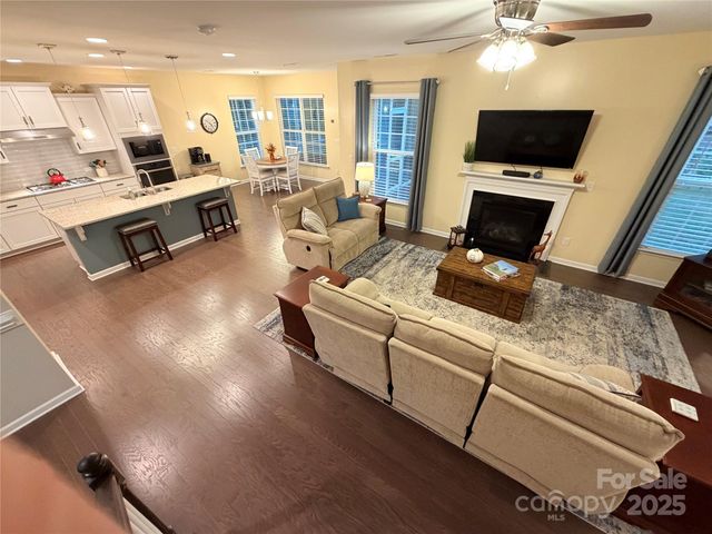 12613 Longford Crossing Place, Huntersville, NC 28078