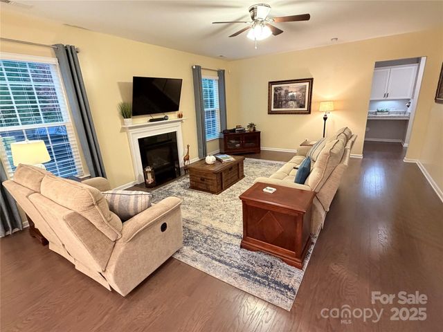 12613 Longford Crossing Place, Huntersville, NC 28078