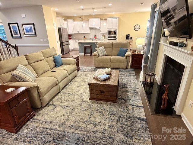 12613 Longford Crossing Place, Huntersville, NC 28078