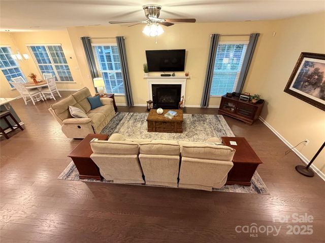 12613 Longford Crossing Place, Huntersville, NC 28078