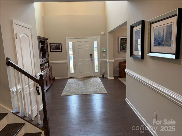 12613 Longford Crossing Place, Huntersville, NC 28078