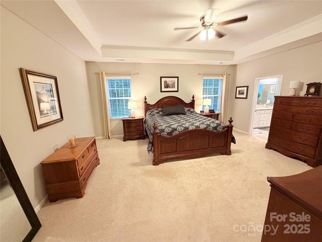 12613 Longford Crossing Place, Huntersville, NC 28078