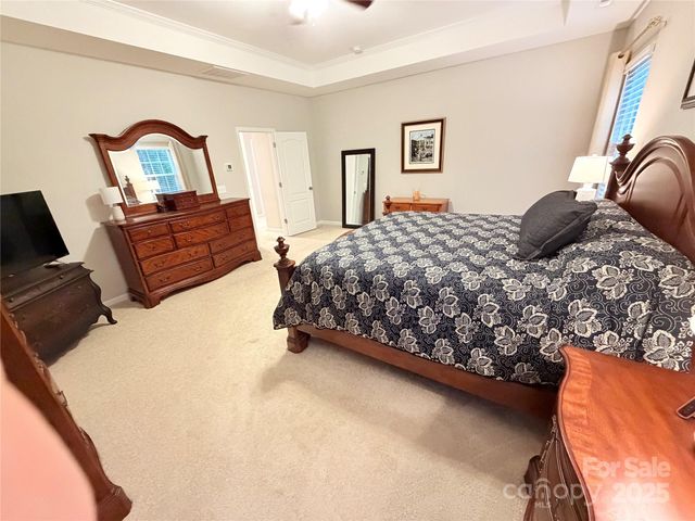 12613 Longford Crossing Place, Huntersville, NC 28078