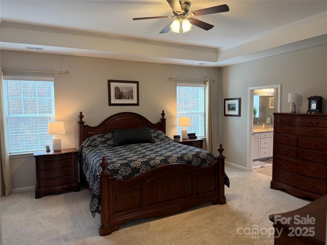 12613 Longford Crossing Place, Huntersville, NC 28078