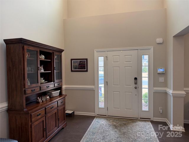 12613 Longford Crossing Place, Huntersville, NC 28078