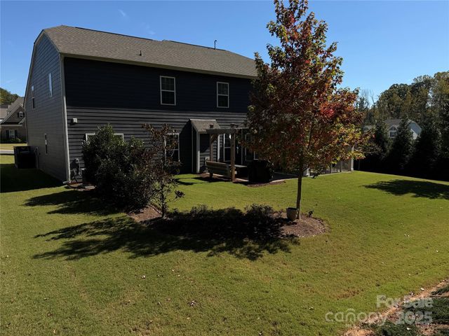 12613 Longford Crossing Place, Huntersville, NC 28078