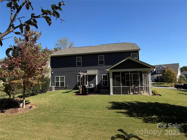 12613 Longford Crossing Place, Huntersville, NC 28078