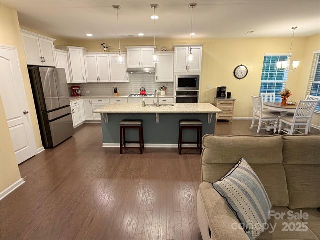 12613 Longford Crossing Place, Huntersville, NC 28078