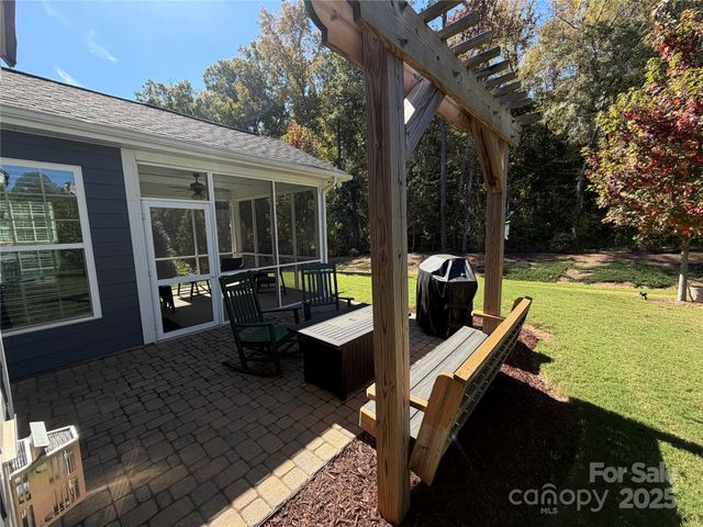 12613 Longford Crossing Place, Huntersville, NC 28078