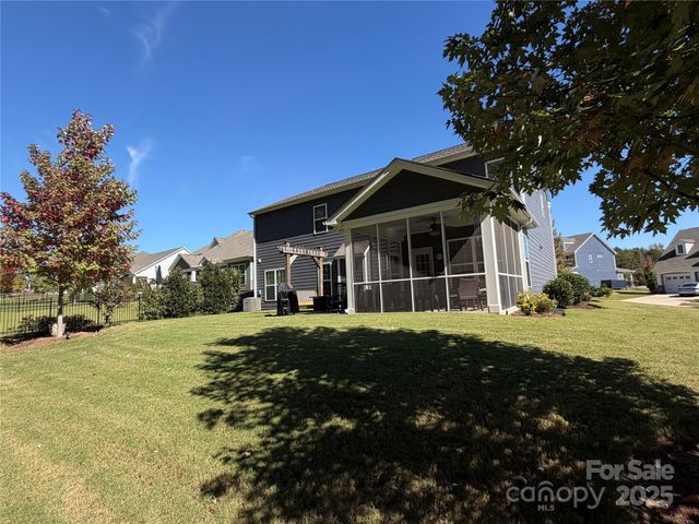 12613 Longford Crossing Place, Huntersville, NC 28078