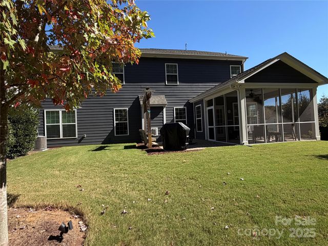 12613 Longford Crossing Place, Huntersville, NC 28078