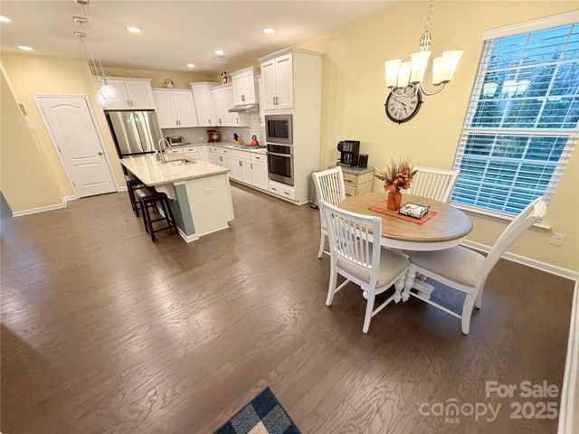 12613 Longford Crossing Place, Huntersville, NC 28078