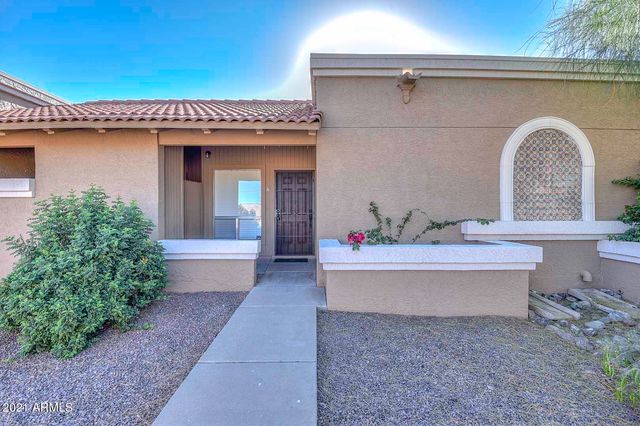 20402 N 6TH Drive 6, Phoenix, AZ 85027