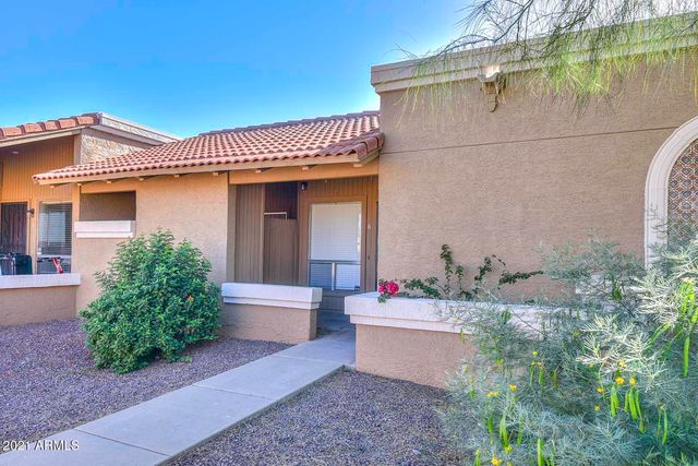 20402 N 6TH Drive 6, Phoenix, AZ 85027
