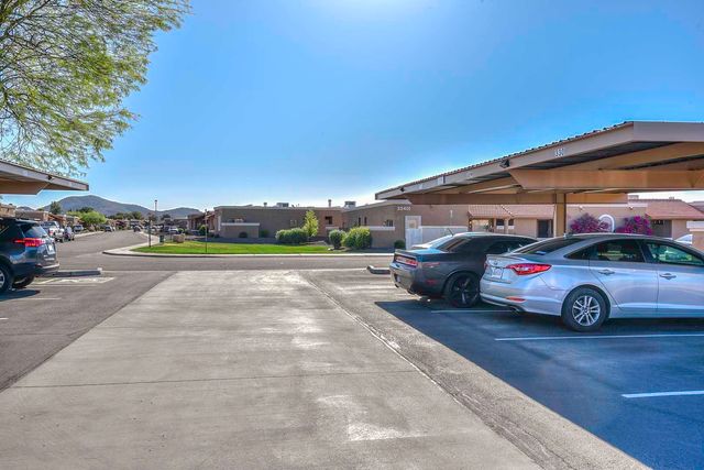 20402 N 6TH Drive 6, Phoenix, AZ 85027