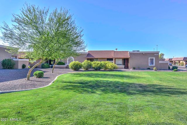 20402 N 6TH Drive 6, Phoenix, AZ 85027