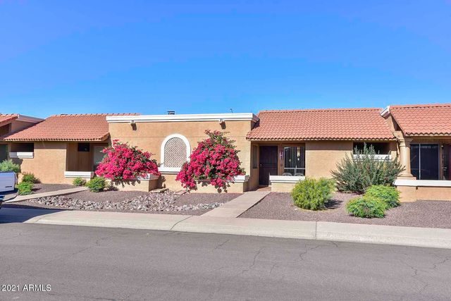 20402 N 6TH Drive 6, Phoenix, AZ 85027