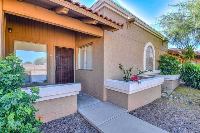 20402 N 6TH Drive 6, Phoenix, AZ 85027