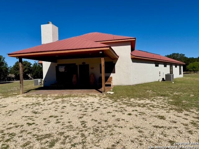 584 Tierra Linda, Concan, TX 78838