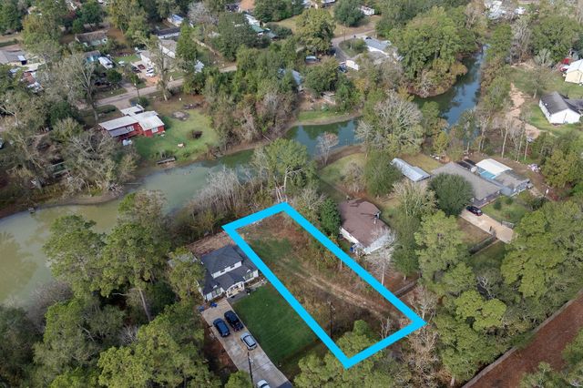 TBD Lakewood Drive, Conroe, TX 77306