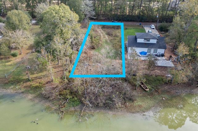 TBD Lakewood Drive, Conroe, TX 77306