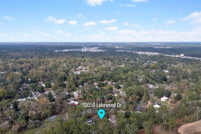 TBD Lakewood Drive, Conroe, TX 77306