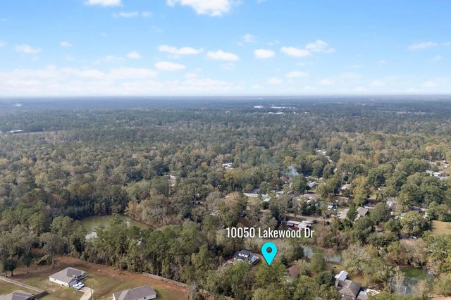 TBD Lakewood Drive, Conroe, TX 77306