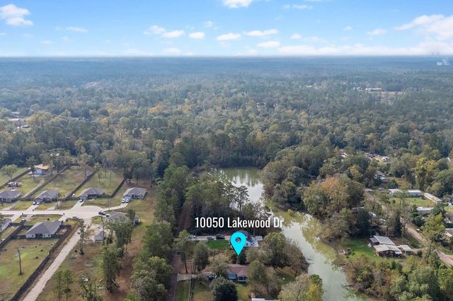 TBD Lakewood Drive, Conroe, TX 77306