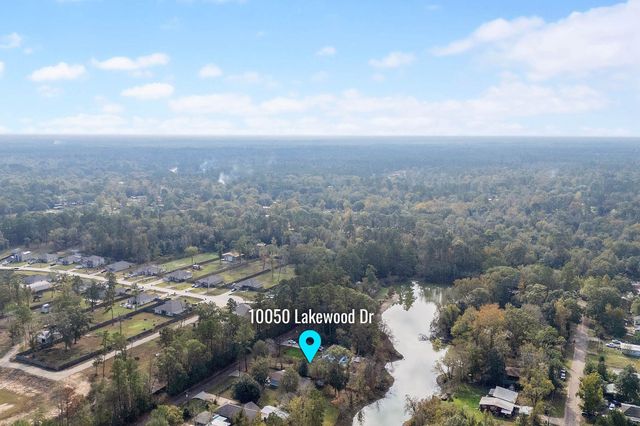 TBD Lakewood Drive, Conroe, TX 77306