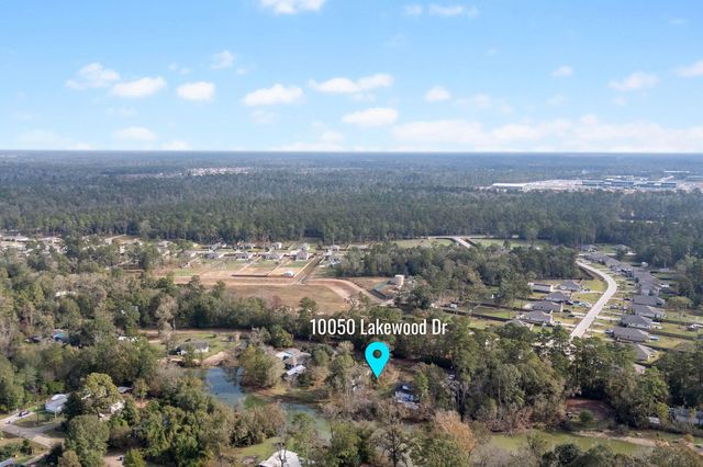 TBD Lakewood Drive, Conroe, TX 77306