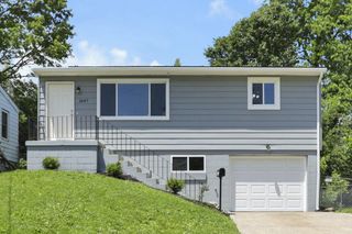 1647 Union Street, Lancaster, OH 43130