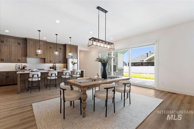 2969 N Staghaven Ave, Star, ID 83669