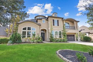 114 Tehama Place, Montgomery, TX 77316