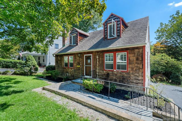 141 Homewood Avenue, Yonkers, NY 10701