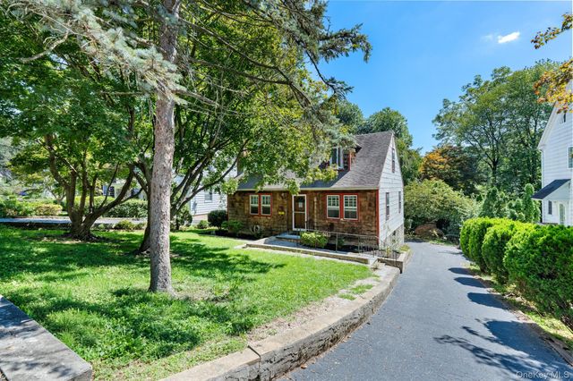 141 Homewood Avenue, Yonkers, NY 10701