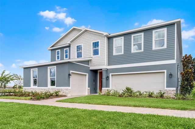 724 MYSTIC GARDENS DRIVE, Apopka, FL 32703