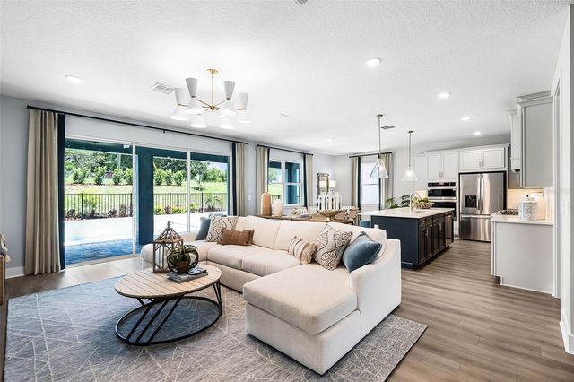 724 MYSTIC GARDENS DRIVE, Apopka, FL 32703