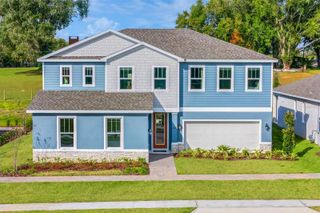 724 MYSTIC GARDENS DRIVE, Apopka, FL 32703