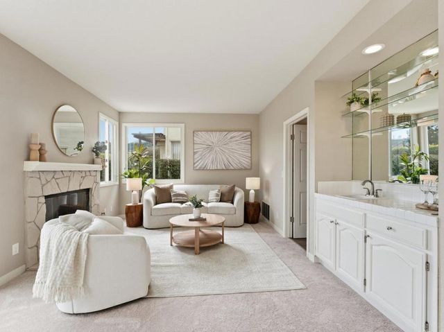 6492 Hirabayashi Drive, San Jose, CA 95120